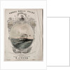 Three Bells Polka, 1854 by Unknown