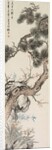 Three Purities, 1800s by Zhang Xiong