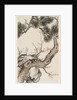 Three Purities, 1800s by Zhang Xiong