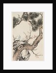 Three Purities, 1800s by Zhang Xiong