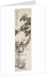 Three Purities, 1800s by Zhang Xiong