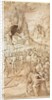 Three Scenes from the Passion of Christ, 1500s by Unknown