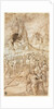 Three Scenes from the Passion of Christ, 1500s by Unknown