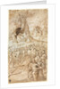 Three Scenes from the Passion of Christ, 1500s by Unknown