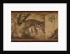 Tiger and Leopard, 1668 by Sekkei Yamaguchi