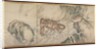 Tiger Family, early 1800s by Kishi Ganku