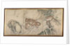 Tiger Family, early 1800s by Kishi Ganku