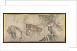Tiger Family, early 1800s by Kishi Ganku