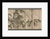 Tiger, 1500s by Sesson Sh?kei
