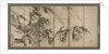Tiger, 1500s by Sesson Sh?kei
