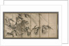 Tiger, 1500s by Sesson Sh?kei