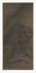Tiger, c. 1250-1279 by Fachang Muqi