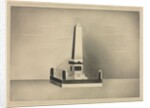 Tomb of Messina by Mary Altha Nims