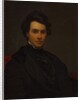 Tompkins Matteson, c. 1840 by Charles Loring Elliott