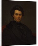 Tompkins Matteson, c. 1840 by Charles Loring Elliott