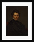Tompkins Matteson, c. 1840 by Charles Loring Elliott