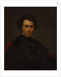 Tompkins Matteson, c. 1840 by Charles Loring Elliott