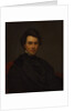 Tompkins Matteson, c. 1840 by Charles Loring Elliott
