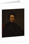 Tompkins Matteson, c. 1840 by Charles Loring Elliott