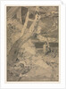 Traveler in a Woodland Landscape, 1806 by John Sell Cotman