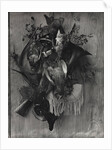 Trophy of the Hunt, c. 1867 by Adolphe Braun