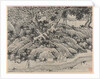 Twelve Views of Tiger Hill, Suchou: The Fool's Spring, after 1490 by Shen Zhou