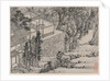 Twelve Views of Tiger Hill, Suzhou: The Enlightened Stone Retreat, after 1490 by Shen Zhou