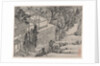 Twelve Views of Tiger Hill, Suzhou: The Enlightened Stone Retreat, after 1490 by Shen Zhou