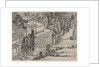 Twelve Views of Tiger Hill, Suzhou: The Enlightened Stone Retreat, after 1490 by Shen Zhou