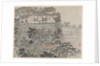 Twelve Views of Tiger Hill, Suzhou: The Five Sages Terrace, after 1490 by Shen Zhou