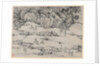 Twelve Views of Tiger Hill, Suzhou: The Nodding Stone Terrace, Tiger Hill…, after 1490 by Shen Zhou