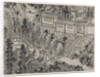 Twelve Views of Tiger Hill, Suzhou: The Pine Retreat, after 1490 by Shen Zhou