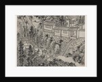 Twelve Views of Tiger Hill, Suzhou: The Pine Retreat, after 1490 by Shen Zhou