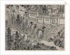 Twelve Views of Tiger Hill, Suzhou: The Pine Retreat, after 1490 by Shen Zhou