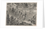 Twelve Views of Tiger Hill, Suzhou: The Pine Retreat, after 1490 by Shen Zhou
