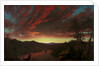 Twilight in the Wilderness, 1860 by Frederic Edwin Church