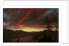 Twilight in the Wilderness, 1860 by Frederic Edwin Church