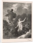 Twilight of the Gods: Siegfried and the Rhine Maidens, 1897 by Henri Fantin-Latour