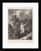 Twilight of the Gods: Siegfried and the Rhine Maidens, 1897 by Henri Fantin-Latour