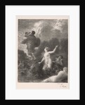 Twilight of the Gods: Siegfried and the Rhine Maidens, 1897 by Henri Fantin-Latour