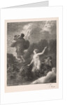 Twilight of the Gods: Siegfried and the Rhine Maidens, 1897 by Henri Fantin-Latour