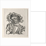 Tyrants of the Old Testament: Holofernes by Georg Pencz