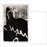 Ultime Ballade, 1893 by Henri de Toulouse-Lautrec