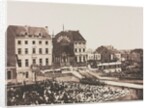 Untitled, July 1856 by Louis Pierre Théophile Dubois de Nehaut