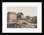 Untitled, July 1856 by Louis Pierre Théophile Dubois de Nehaut