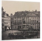 Untitled, July 1856 by Louis Pierre Théophile Dubois de Nehaut