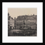 Untitled, July 1856 by Louis Pierre Théophile Dubois de Nehaut