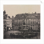 Untitled, July 1856 by Louis Pierre Théophile Dubois de Nehaut