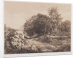 Untitled, c. 1853 by André Giroux