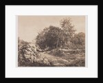 Untitled, c. 1853 by André Giroux